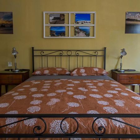 B&B La Bitta Cagliari Extérieur photo