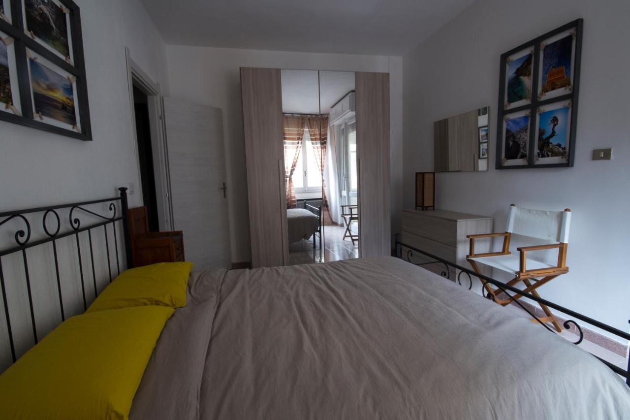 B&B La Bitta Cagliari Extérieur photo