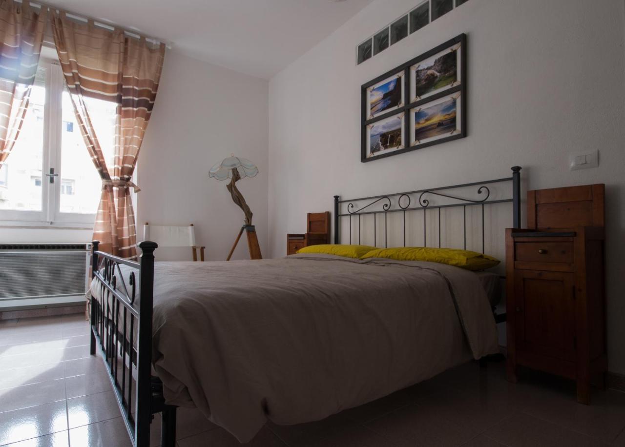 B&B La Bitta Cagliari Extérieur photo