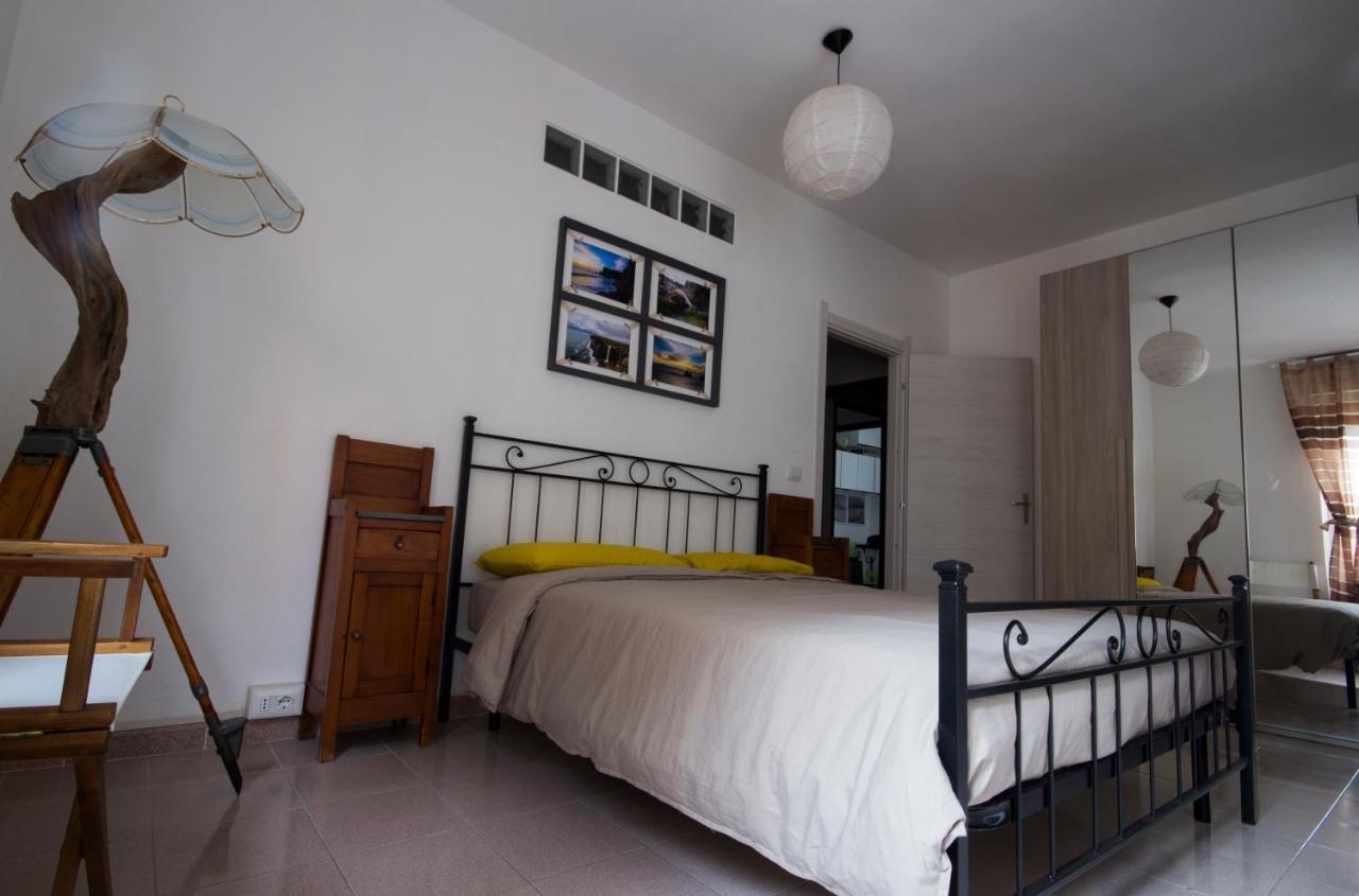 B&B La Bitta Cagliari Extérieur photo