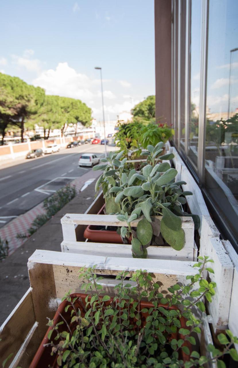B&B La Bitta Cagliari Extérieur photo