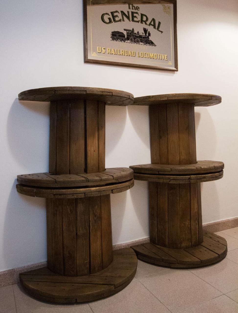 B&B La Bitta Cagliari Extérieur photo