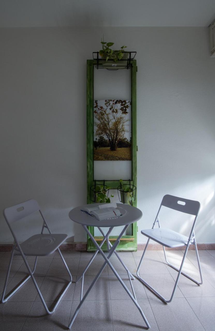 B&B La Bitta Cagliari Extérieur photo