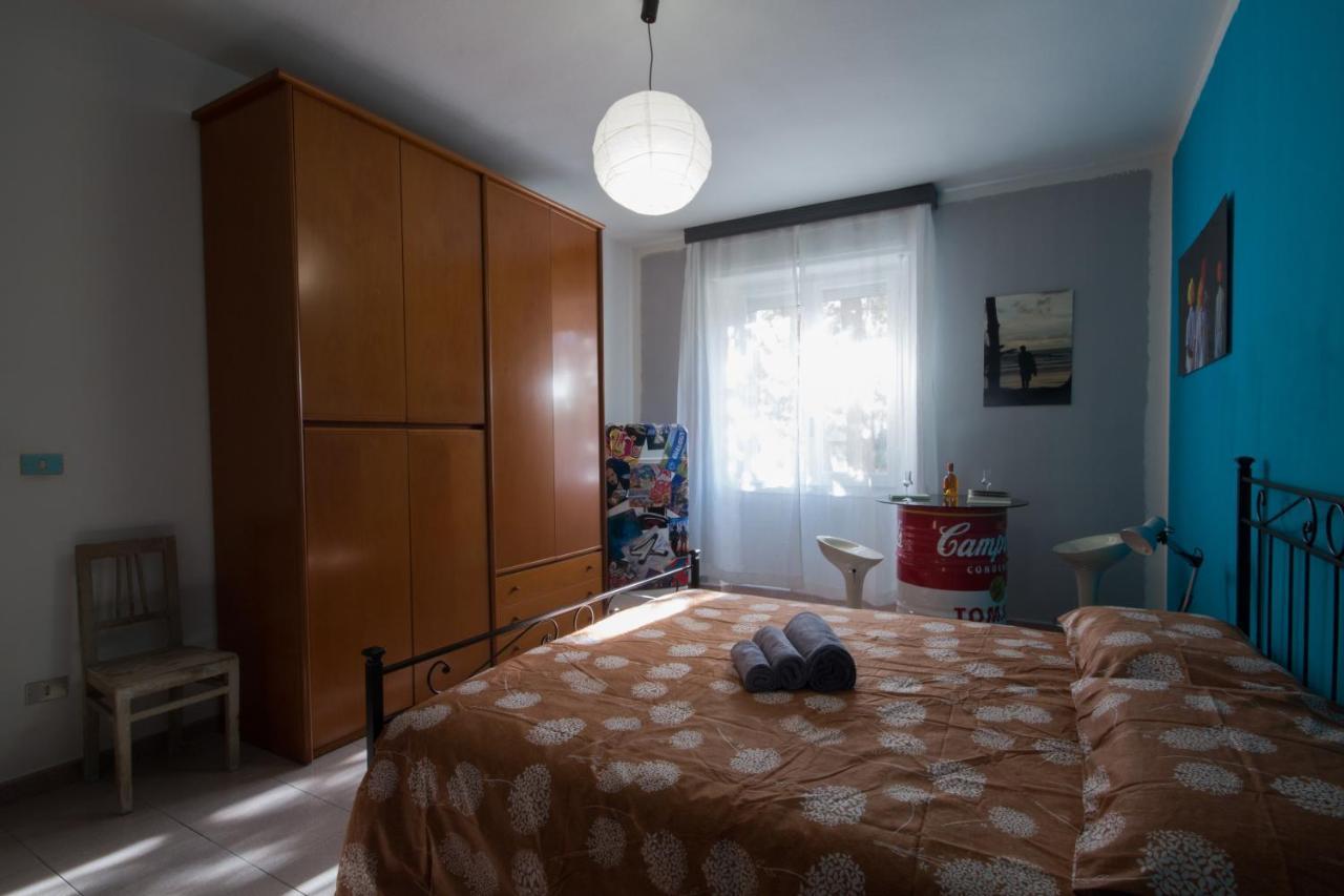 B&B La Bitta Cagliari Extérieur photo