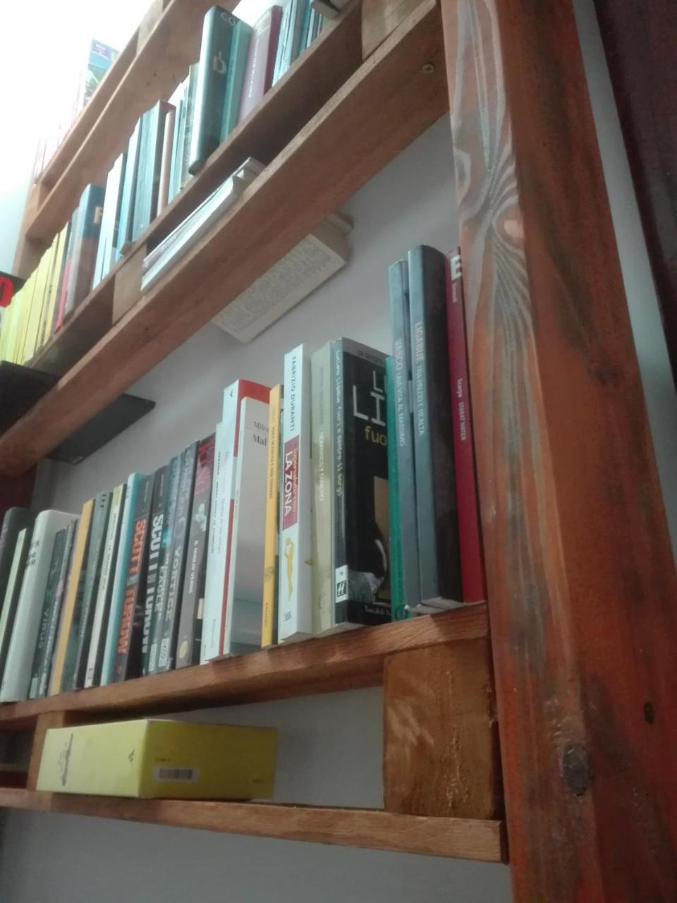 B&B La Bitta Cagliari Extérieur photo