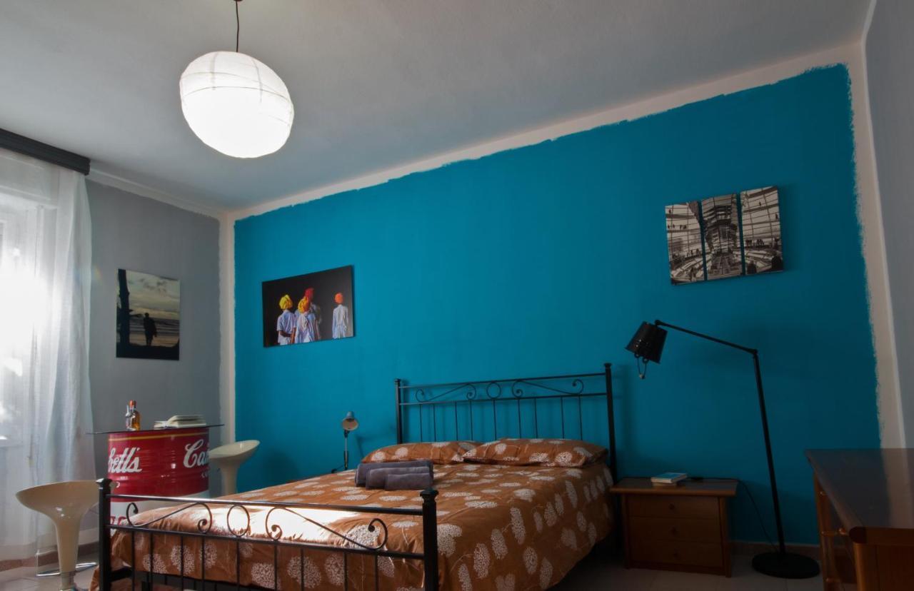 B&B La Bitta Cagliari Extérieur photo