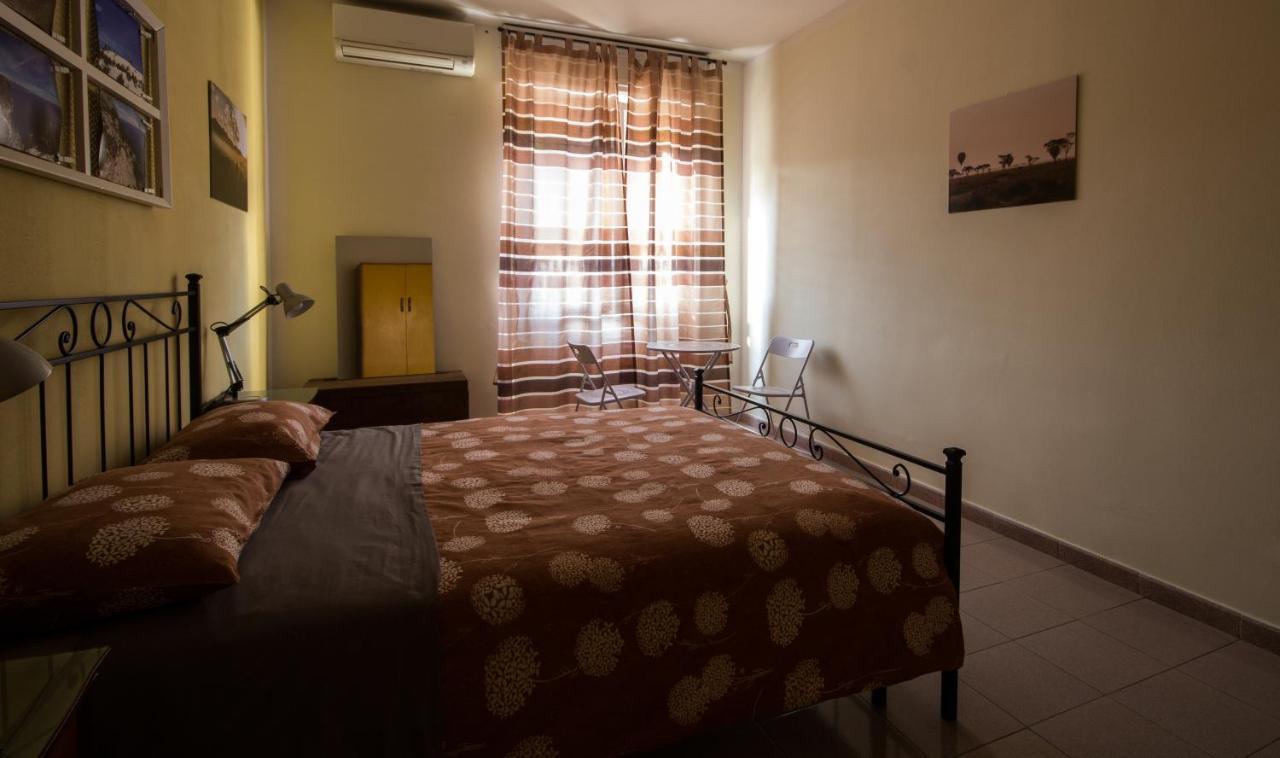 B&B La Bitta Cagliari Extérieur photo