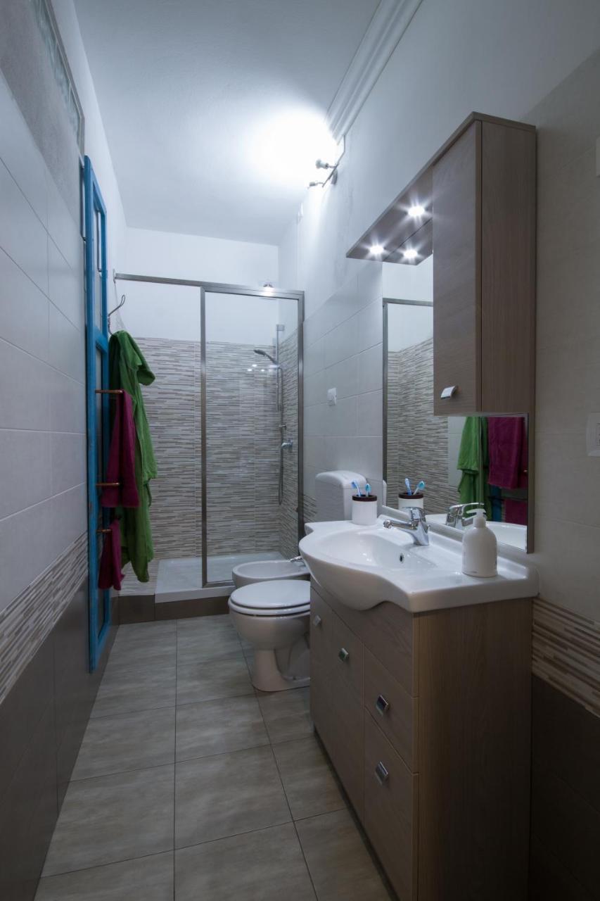B&B La Bitta Cagliari Extérieur photo