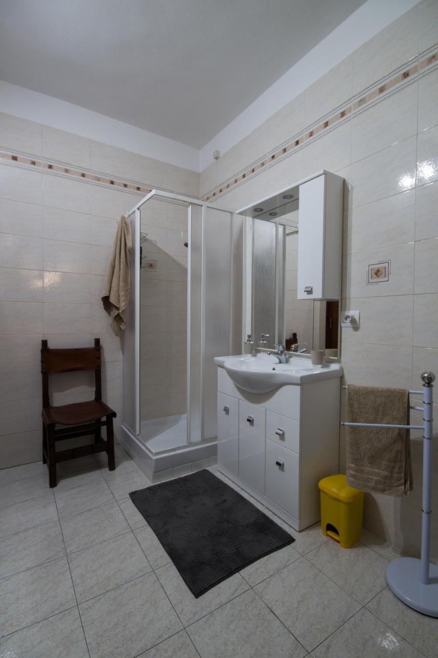 B&B La Bitta Cagliari Extérieur photo