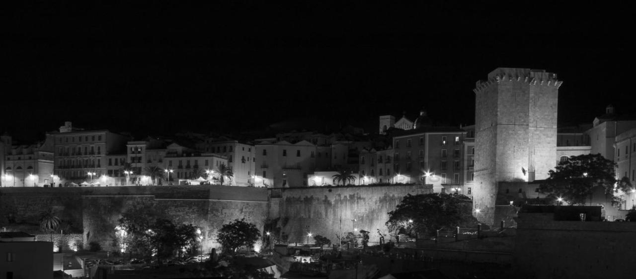 B&B La Bitta Cagliari Extérieur photo
