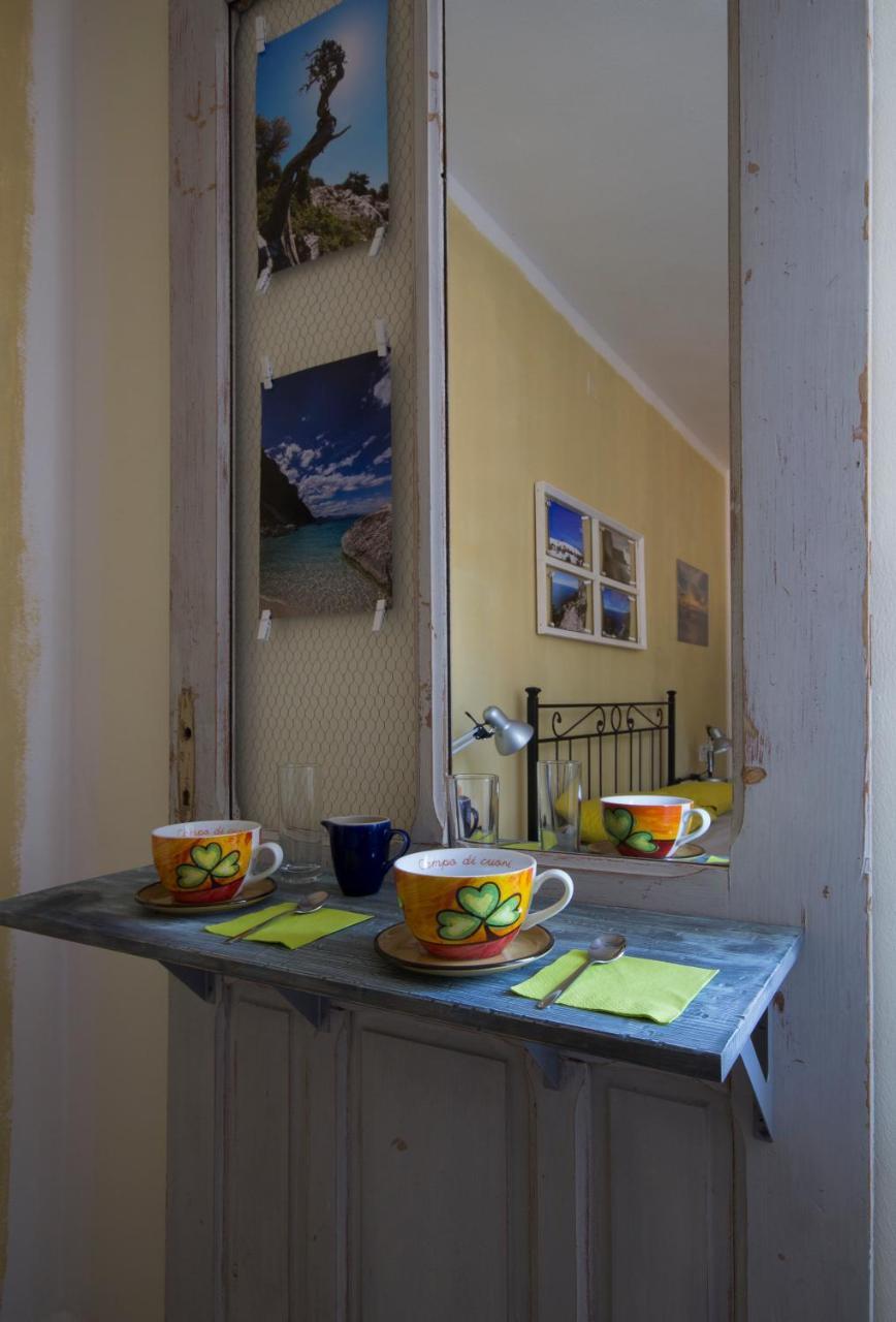 B&B La Bitta Cagliari Extérieur photo