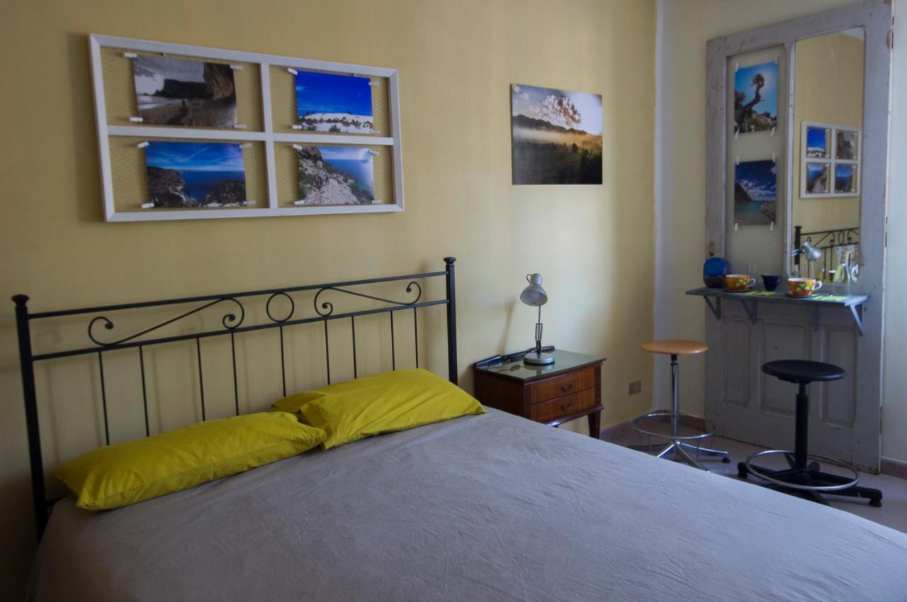 B&B La Bitta Cagliari Extérieur photo